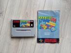 Manuel de Tetris Attack avec Super Nintendo (SNES), Consoles de jeu & Jeux vidéo, Jeux | Nintendo Super NES, Comme neuf, À partir de 3 ans