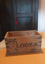 Looza - fruit juce, Ophalen of Verzenden, Gebruikt