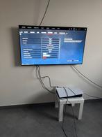 Ps digital nieuw 1 week oud, Games en Spelcomputers, Spelcomputers | Sony PlayStation 5, Ophalen, Zo goed als nieuw, Playstation 5 Digital