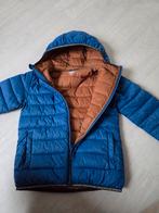 Jas - maat 140 - 10 jaar - Fish&chips, Kinderen en Baby's, Kinderkleding | Kinder-zwemkleding, Ophalen, Gebruikt, Maat 140