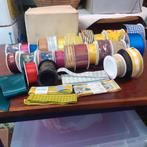 sierlint, Hobby en Vrije tijd, Naaien en Fournituren, Ophalen of Verzenden