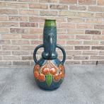 Decoratieve vaas, Ophalen