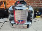 Wallbox jukebox radio FM SD USB bleuthooth € 75 euro, Verzamelen, Automaten | Jukeboxen, Ophalen of Verzenden, Gebruikt, 1970 tot heden