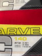 SALOMON DAMES, Ophalen, Ski, Stokken, Salomon