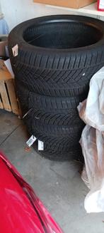 4 Winterbanden - Mercedes C - Good Year, Ophalen