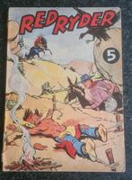 Red Ryder - tome 5 - EO, Ophalen of Verzenden, Gelezen