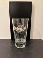 Verre à bière Old Ridder-Ale 33cl, Enlèvement ou Envoi, Comme neuf, Verre ou Verres, Autres marques