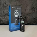 Zoom H1n Audio Recorder, Audio, Tv en Foto, Professionele apparaten, Ophalen of Verzenden, Zo goed als nieuw, Audio