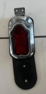 Harley Davidson tumbstone, Motoren, Accessoires | Overige, Ophalen, Zo goed als nieuw
