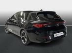 Cupra Leon ST e-Hybrid (PHEV) Leon ST e-Hybrid 1.4 DSG (150, Auto's, Overige Auto's, Automaat, Zwart, Hybride Elektrisch/Benzine