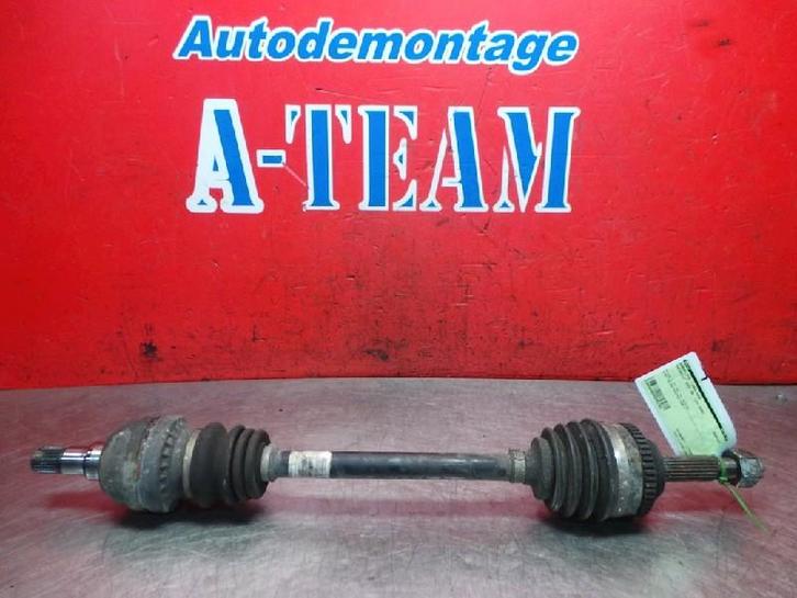 AANDRIJFAS LINKS VOOR ABS Daewoo / Chevrolet Aveo (250), Auto-onderdelen, Remmen en Aandrijving, Daewoo, Gebruikt