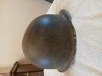 Casque us ww2, Enlèvement ou Envoi, Armée de terre, Casque ou Béret