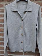 Wollen Polotrui 'Rue Blanche' - maat 38, Kleding | Dames, Ophalen of Verzenden, Zo goed als nieuw, Maat 38/40 (M), Grijs
