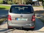 Volkswagen Touran 1.9 TDI Facelift* 105 ch ! 372 000 km !, Argent ou Gris, Achat, Entreprise, 7 places