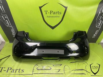 opel corsa F achterbumper bumper 19+ beschikbaar voor biedingen