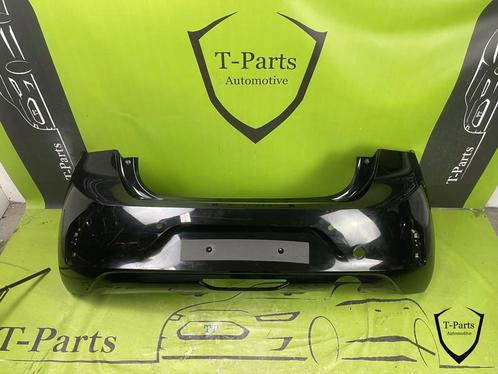 opel corsa F achterbumper bumper 19+, Auto-onderdelen, Carrosserie, Bumper, Opel, Gebruikt