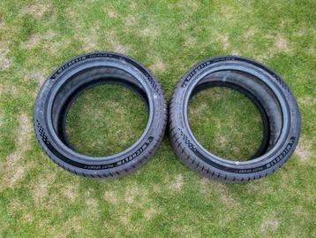 Michelin pilot sport 5 235/40 zr 18 beschikbaar voor biedingen
