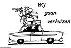 Transporteren met auto + aanhangwagen, Ophalen of Verzenden