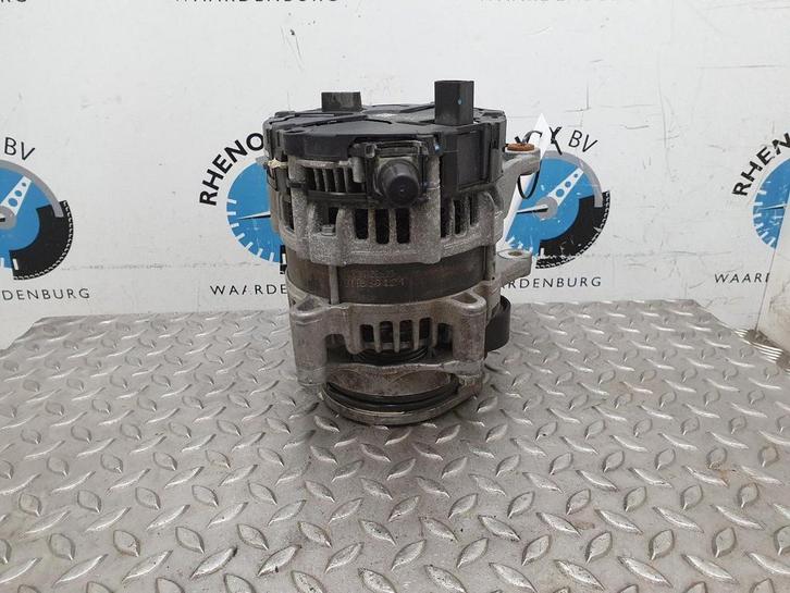 MERCEDES B CLASS [ALTERNATOR] 2020, Auto-onderdelen, Motor en Toebehoren, Gebruikt, ARN erkend, Stiba lid, Erkend duurzaam, Ophalen of Verzenden