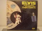 Elvis Presley Aloha van Hawaii vinyl, Cd's en Dvd's, Vinyl | Rock, Ophalen of Verzenden, Gebruikt, 12 inch, Poprock