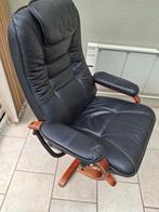 zetel, Huis en Inrichting, Zetels | Zetels, Ophalen, Gebruikt, Eenpersoons, Minder dan 75 cm