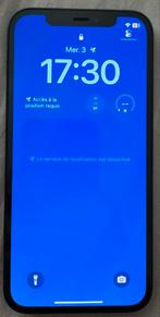 IPhone 12 /128Gb excellente état A SAISIR..., Enlèvement, Comme neuf, Noir, IPhone 12