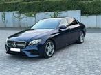 Mercedes-Benz E 220 d 9G-PACK AMG Line  INT+EXT-Full Options, Auto's, Bedrijf, Diesel, Te koop