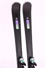 160 cm dames ski's SALOMON S/MAX N6 XT 2024, grip walk, Sport en Fitness, Skiën en Langlaufen, Gebruikt, Verzenden, Salomon, Carve