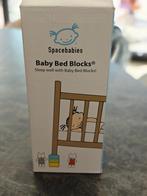 Bab bed blocks Spacebabies, Kinderen en Baby's, Ophalen, Zo goed als nieuw