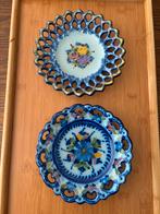 2 schaaltjes, Antiek en Kunst, Ophalen