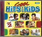 CD Cool Hits For Kids Deel 2, Ophalen of Verzenden, Zo goed als nieuw, Muziek, Vanaf 10 jaar