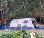 DEGELIJKE OBELINK EXPLORER 6 TENT IN GOEDE STAAT, Caravans en Kamperen, Tenten, Ophalen, Gebruikt, Tot en met 6