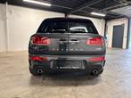 Mini Clubman 2.0 Cooper S 141 KW, Autos, Cuir, Argent ou Gris, Achat, 6 portes
