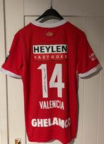 Gesigneerd shirt Anthony Valencia RAFC, Ophalen, Zo goed als nieuw