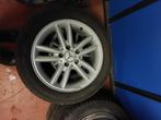 Velgen mercedes C220, Auto-onderdelen, Banden en Velgen, Ophalen, Gebruikt, Velg(en), 16 inch