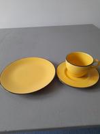 Service à café  pour 8 personnes, Ophalen, Zo goed als nieuw, Compleet servies