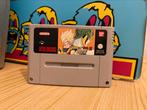 Dragon Ball z butoden. Super Nintendo, Consoles de jeu & Jeux vidéo, Jeux | Nintendo Super NES, Comme neuf, Enlèvement