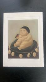 Fernando Botero, Ophalen of Verzenden