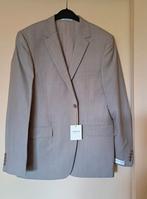 Nieuw! Beige jas Arrow - wol en zijde. 52, Maat 52/54 (L), Arrow, Beige, Nieuw