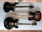 ESP Ltd F10, Overige merken, Solid body, Ophalen of Verzenden, Zo goed als nieuw