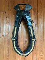 Harnais, Dieren en Toebehoren, Paarden en Pony's | Hoofdstellen en Tuigage, Ophalen, Gebruikt