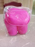 Ensemble salle de bain, Enlèvement ou Envoi, Rose