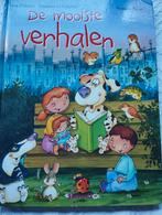 DE MOOISTE VERHALEN Irène Dekelper-Francoise Le Gloahec, Boeken, Ophalen, Zo goed als nieuw, Irene Dekelper, Sprookjes