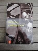 Jongens & wetenschap² (Speybrouck Sven + Fillet Koen), Ophalen of Verzenden, Zo goed als nieuw, S. Speybrouck - K. Fillet