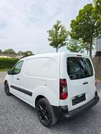CITROËN BERLINGO 3ZIT LICHTEVRACHT/CRUIS-AIRCO-ALU VELGEN, Auto's, Voorwielaandrijving, Stof, Euro 6, Grijs