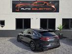 Kia ProCeed / pro_cee'd ProCeed 1.6 CRDi GT-Line DCT ISG - G, Auto's, Kia, 4 cilinders, Leder en Stof, Bedrijf, 5 deurs