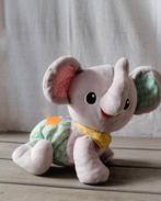 vtech kruipende olifant, Kinderen en Baby's, Ophalen, Gebruikt