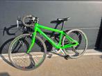 Kinderkoersfiets Roubaix, Fietsen en Brommers, Ophalen, Gebruikt