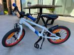 Cube cubie 160” kinderfiets, Fietsen en Brommers, Fietsen | Jongens, Ophalen, Cube, 16 inch, Handrem