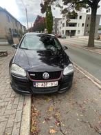 Golf 5 GTI, Auto's, Handgeschakeld, Golf, Particulier, Te koop